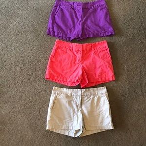 Ann Taylor Loft shorts